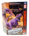 Transformers War for Cybertron Kingdom Leader Megatron (Beast)